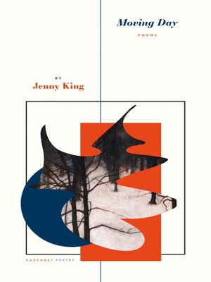 cover image of Moving Day